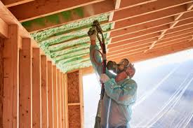 Types of Insulation We Offer in Murphy, MO